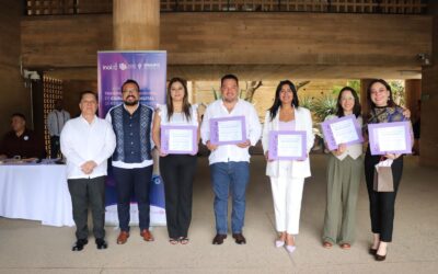 «Jornada Regional de Transparencia Municipal, de Ciudadanía Digital y de Rendición de Cuentas»