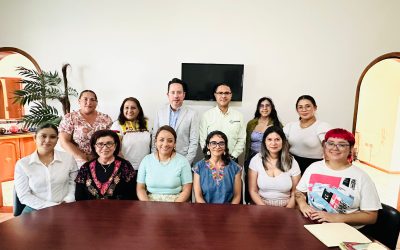 El ITAI Nayarit, se incorpora una vez más al PLANDAI en su edición 2024.