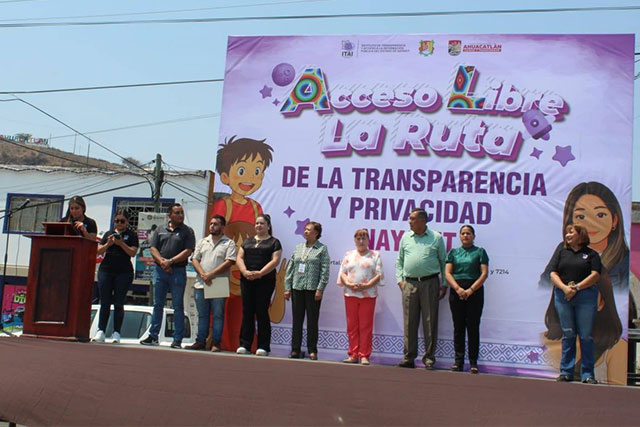 ITAI Nayarit en encuentro del IMCP Nayarit