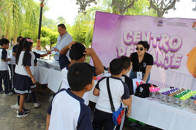 ITAI Nayarit en encuentro del IMCP Nayarit
