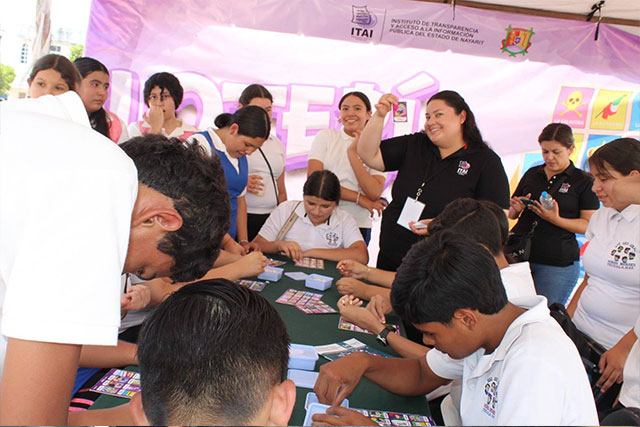 Acceso Libre en Tecuala
