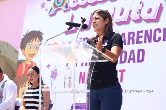 ITAI Nayarit en Santiago Ixcuintla