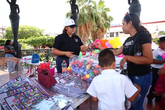 ITAI Nayarit en Santiago Ixcuintla