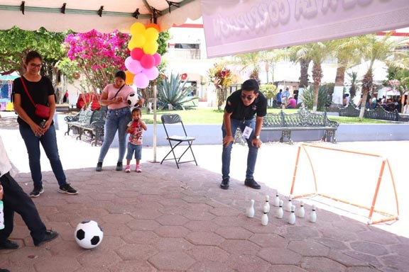 ITAI Nayarit en Santiago Ixcuintla