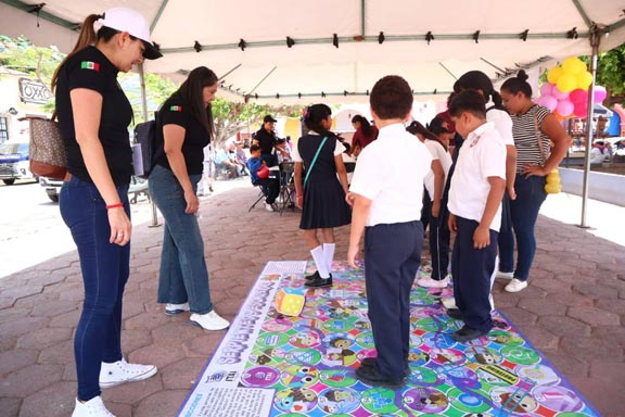 IITAI Nayarit en Santiago Ixcuintla