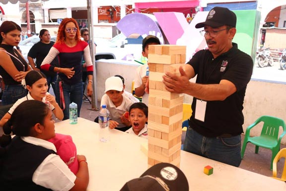 ITAI Nayarit en Santiago Ixcuintla