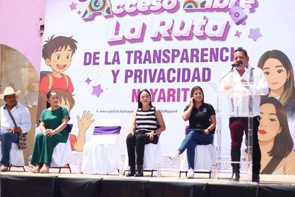 ITAI Nayarit en Santiago Ixcuintla