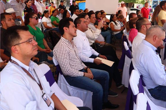ITAI Nayarit en Santiago Ixcuintla