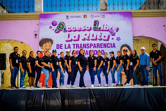 ITAI Nayarit en Santiago Ixcuintla