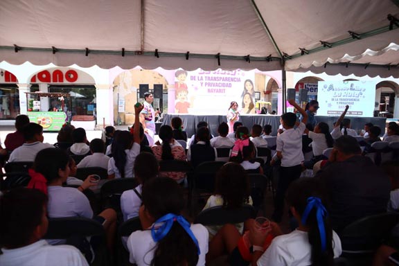 ITAI Nayarit en Santiago Ixcuintla