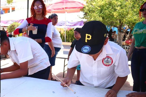 ITAI Nayarit en Santiago Ixcuintla