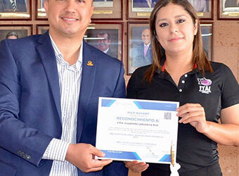 ITAI Nayarit en el IMCP: El Futuro de la Transparencia y Privacidad en el Ámbito Profesional