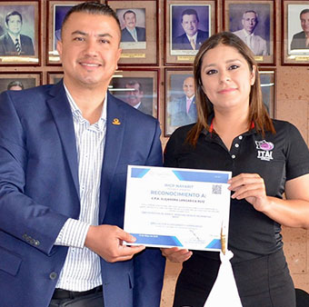 ITAI Nayarit en el IMCP: El Futuro de la Transparencia y Privacidad en el Ámbito Profesional