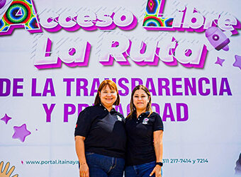 Inicia el ITAI Nayarit: ‘Acceso Libre’ Inaugura su Ruta por la Transparencia en Santiago Ixcuintla