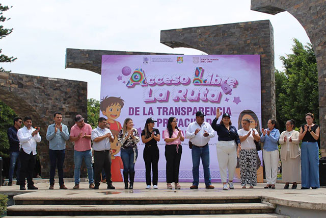 ITAI Nayarit en Xalisco