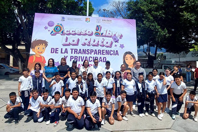 ITAI Nayarit en Xalisco