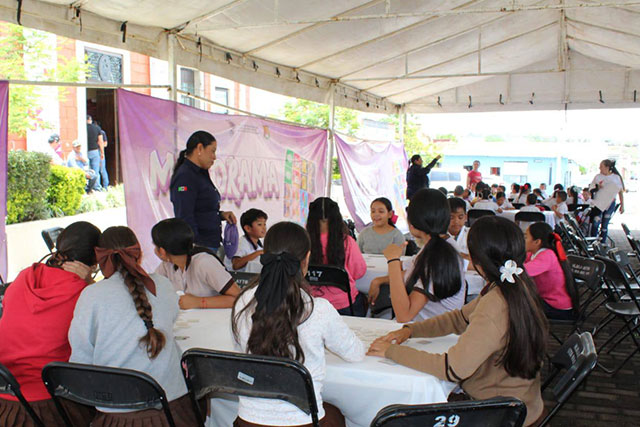 ITAI Nayarit en Xalisco