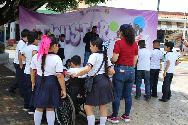 ITAI Nayarit en Xalisco