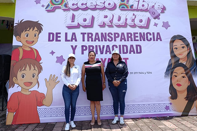 ITAI Nayarit en Xalisco