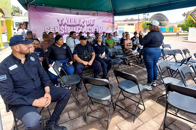 ITAI Nayarit en Xalisco
