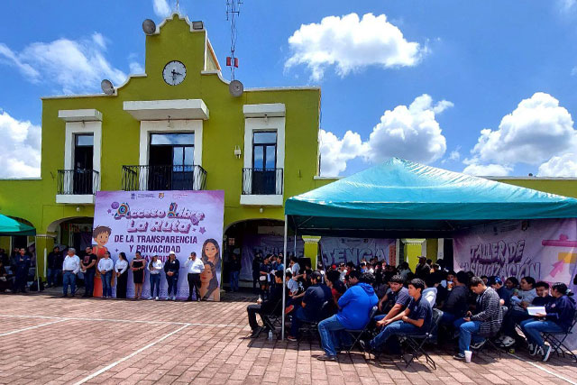ITAI Nayarit en Xalisco