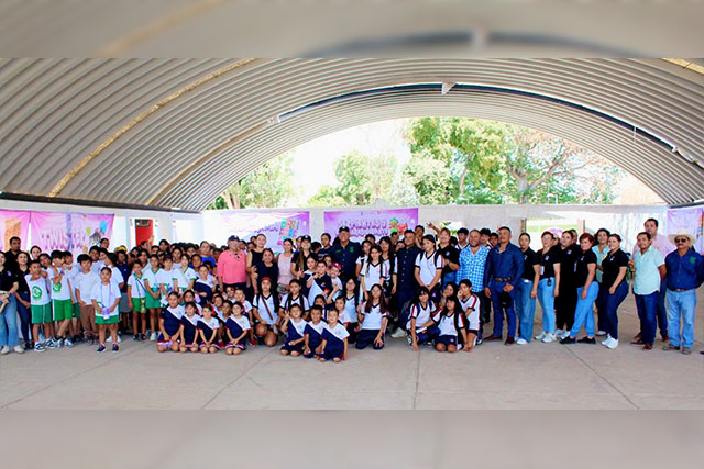 ITAI Nayarit en Santiago Ixcuintla