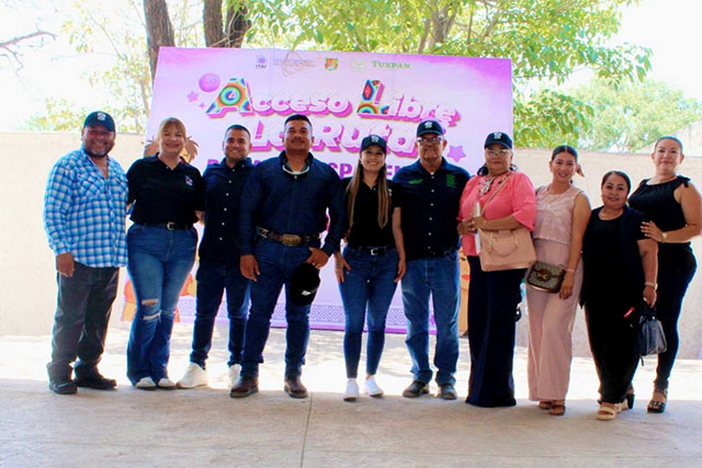 ITAI Nayarit en Santiago Ixcuintla