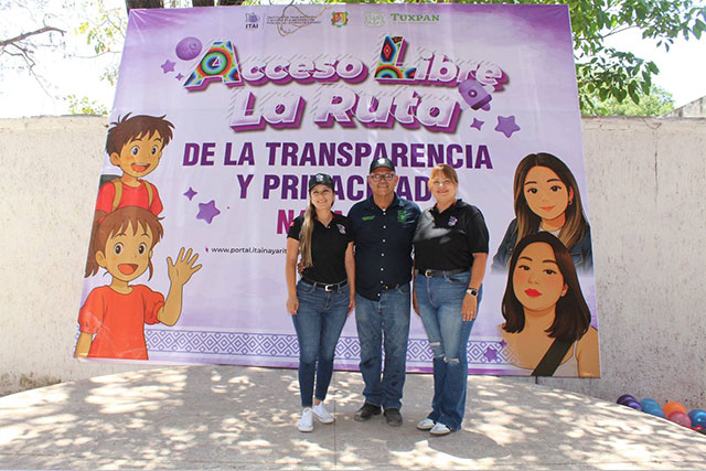 ITAI Nayarit en Santiago Ixcuintla