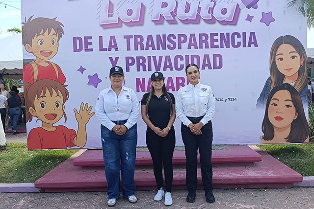 ITAI Nayarit en Compostela