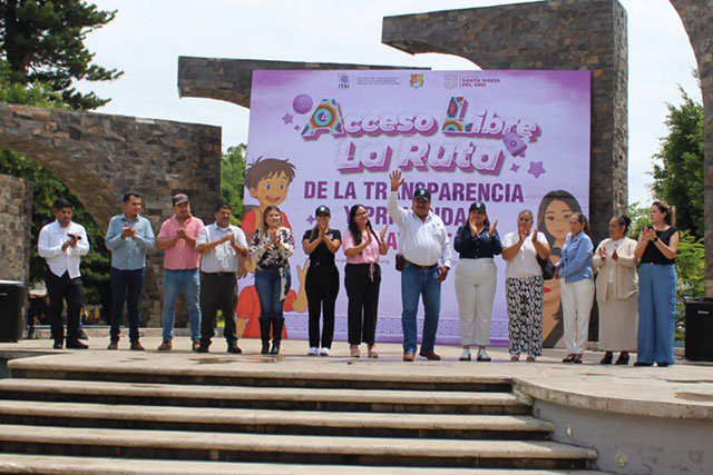ITAI Nayarit en Acaponeta