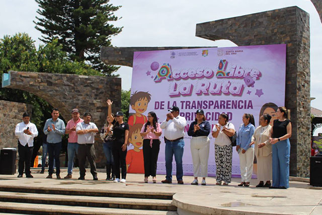 ITAI Nayarit en Acaponeta
