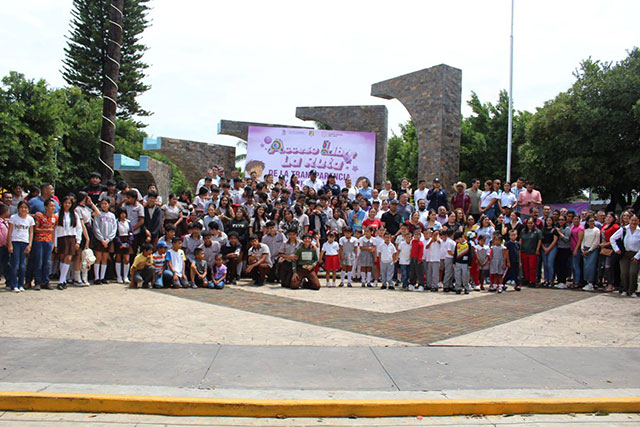 ITAI Nayarit en Acaponeta