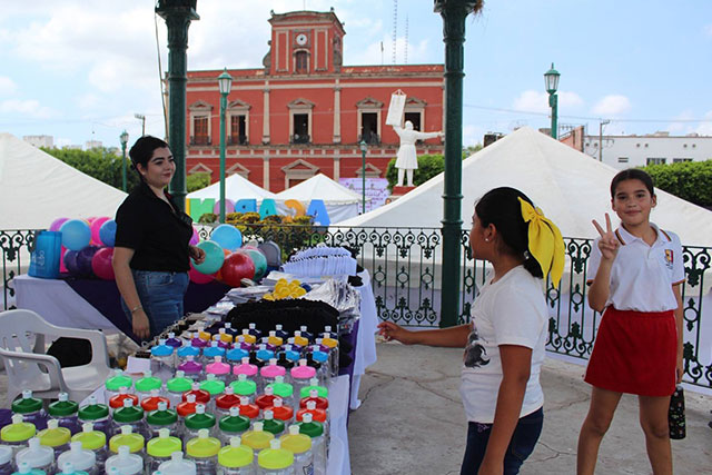 ITAI Nayarit en Acaponeta