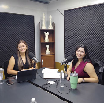 ITAI Nayarit en Radio Transparencia: Conversando sobre la Reforma y el Derecho a la Información