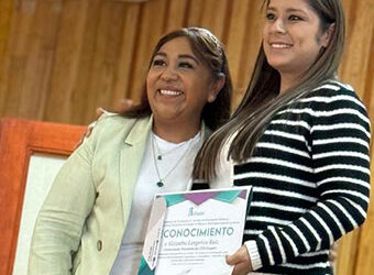 El ITAI Nayarit Impulsa el Acceso a la Información en la Universidad Autónoma de Chapingo