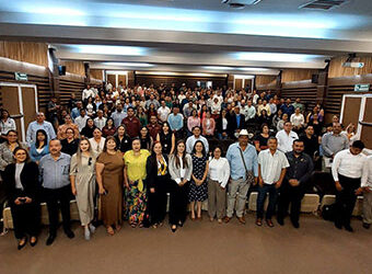 Jornada Exitosa: ITAI Nayarit Capacita a Servidores Públicos en la Reforma de Transparencia y el Uso Estratégico de la PNT