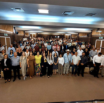 Jornada Exitosa: ITAI Nayarit Capacita a Servidores Públicos en la Reforma de Transparencia y el Uso Estratégico de la PNT
